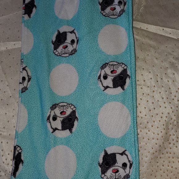 Joe boxer blue with dog night set (large 10) - Picture 2 of 5